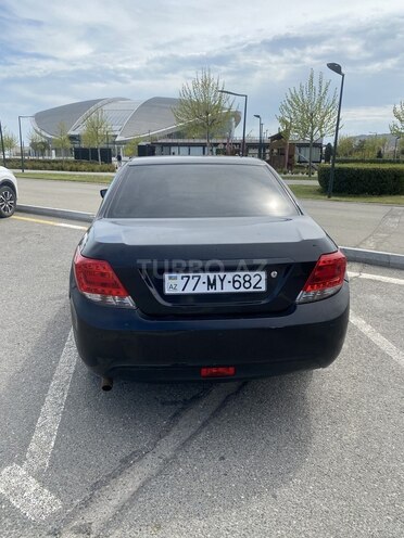 Khazar SD 2019, 120,000 km - 1.7 l - Bakı