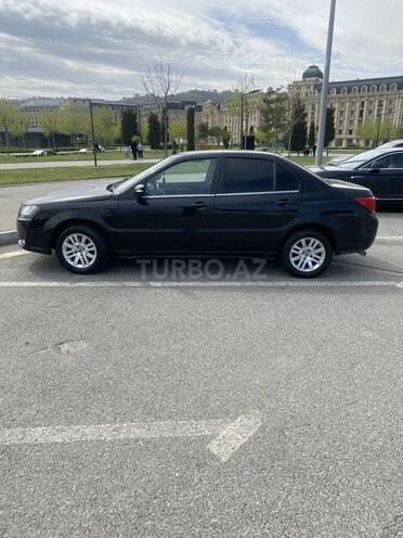 Khazar SD 2019, 120,000 km - 1.7 l - Bakı
