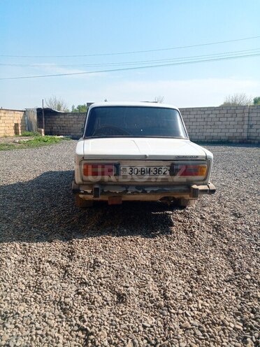 LADA (VAZ) 2106 1986, 95,000 km - 1.6 л - İmişli