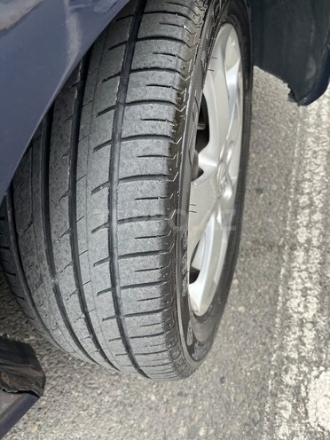 Hyundai Elantra 2008, 263,000 km - 2.0 l - Bakı