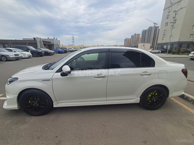 Toyota Corolla 2017, 145,000 km - 1.5 l - Bakı