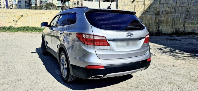 Hyundai  2014, 201,000 km - 2.2 l - Bakı