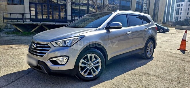 Hyundai  2014, 201,000 km - 2.2 l - Bakı