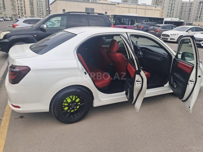 Toyota Corolla 2017, 145,000 km - 1.5 l - Bakı