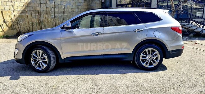 Hyundai  2014, 201,000 km - 2.2 l - Bakı