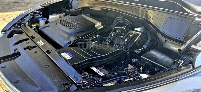 Hyundai  2014, 201,000 km - 2.2 l - Bakı