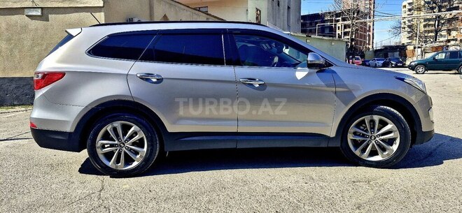 Hyundai  2014, 201,000 km - 2.2 l - Bakı