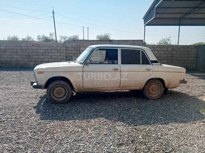 LADA (VAZ) 2106 1986, 95,000 km - 1.6 л - İmişli