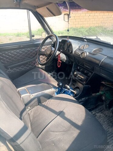LADA (VAZ) 2106 1986, 95,000 km - 1.6 л - İmişli