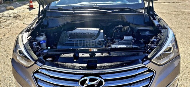Hyundai  2014, 201,000 km - 2.2 l - Bakı