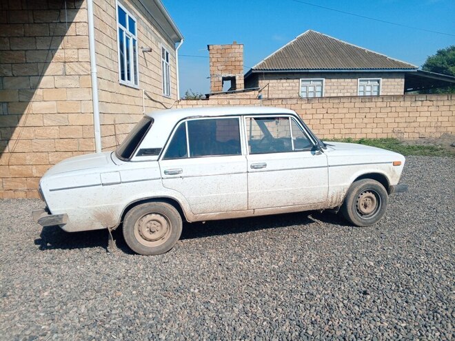 LADA (VAZ) 2106 1986, 95,000 km - 1.6 л - İmişli