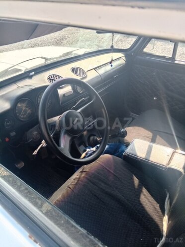 LADA (VAZ) 2106 1986, 95,000 km - 1.6 л - İmişli
