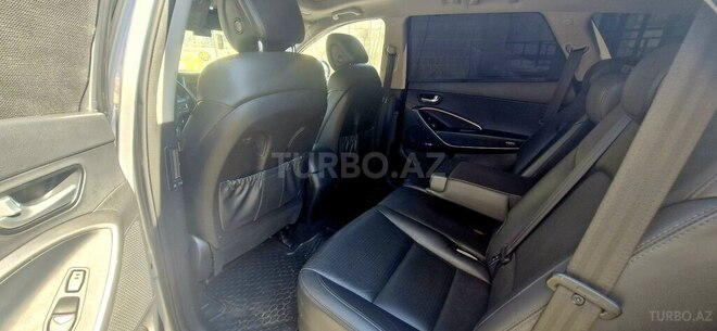 Hyundai  2014, 201,000 km - 2.2 l - Bakı