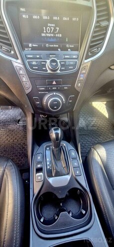 Hyundai  2014, 201,000 km - 2.2 l - Bakı