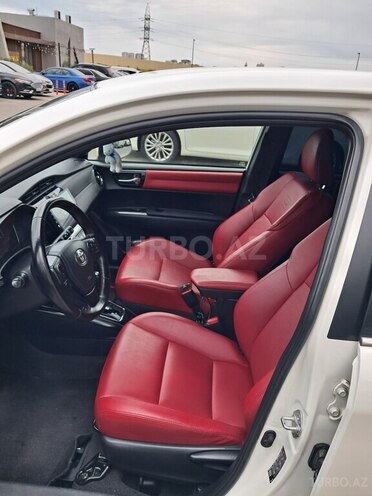 Toyota Corolla 2017, 145,000 km - 1.5 l - Bakı