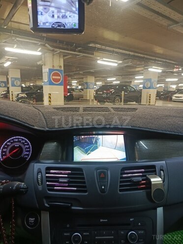 Renault Samsung SM5 2014, 182,000 km - 1.5 l - Bakı