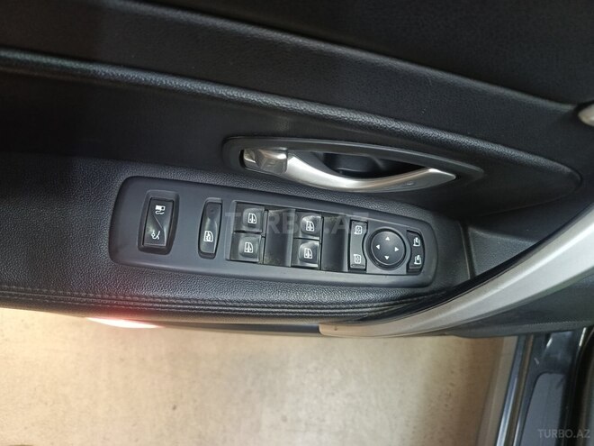 Renault Samsung SM5 2014, 182,000 km - 1.5 l - Bakı