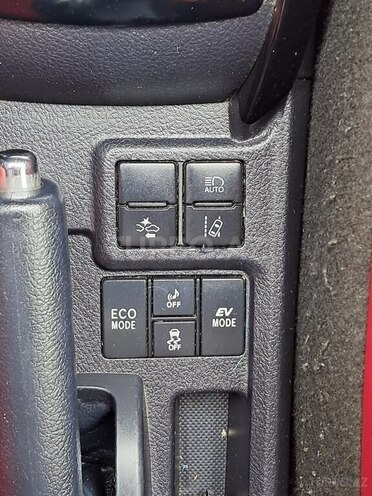 Toyota Corolla 2017, 145,000 km - 1.5 l - Bakı