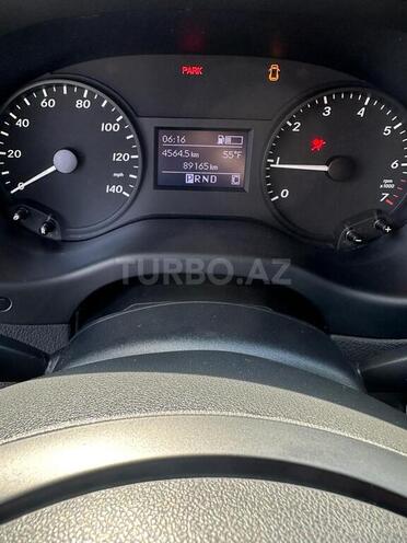 Mercedes Vito 2016, 90,000 km - 2.0 l - Bakı
