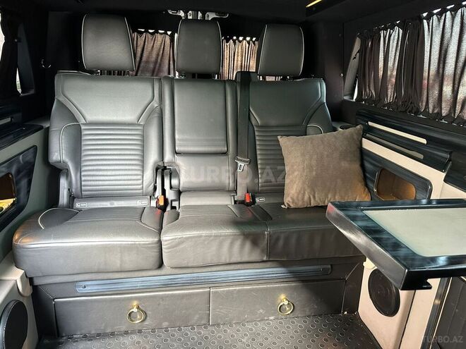 Mercedes Vito 2016, 90,000 km - 2.0 l - Bakı