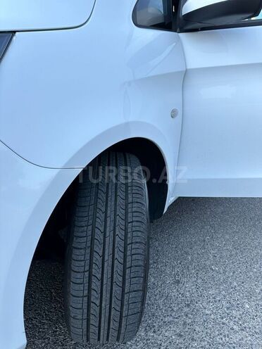 Mercedes Vito 2016, 90,000 km - 2.0 l - Bakı