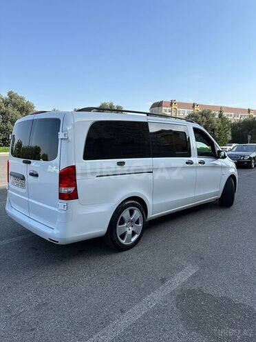 Mercedes Vito 2016, 90,000 km - 2.0 l - Bakı