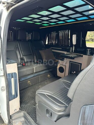 Mercedes Vito 2016, 90,000 km - 2.0 l - Bakı