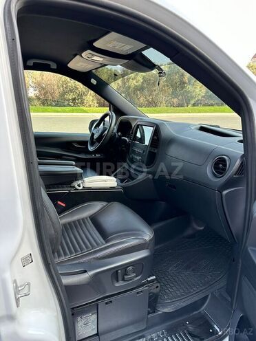 Mercedes Vito 2016, 90,000 km - 2.0 l - Bakı