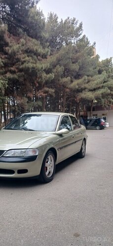 Opel Vectra 1997, 336,000 km - 2.0 l - Bakı