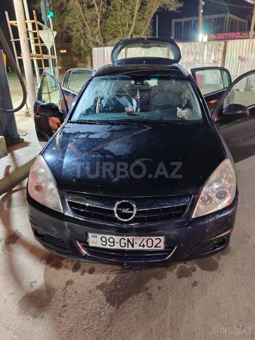 Opel Signum 2007, 255,761 km - 2.2 л - Sumqayıt