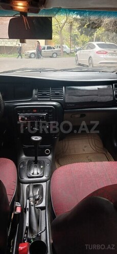 Opel Vectra 1997, 336,000 km - 2.0 l - Bakı