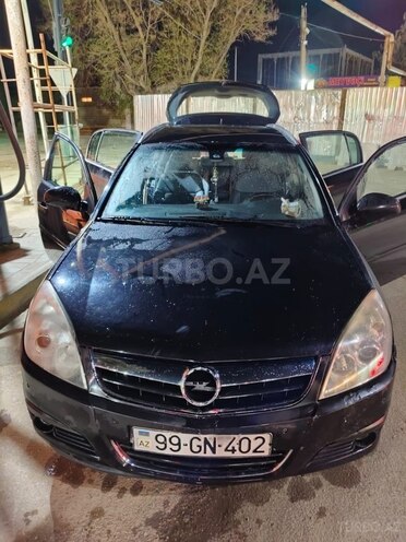Opel Signum 2007, 255,761 km - 2.2 л - Sumqayıt