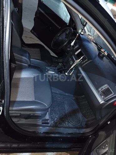 Opel Signum 2007, 255,761 km - 2.2 л - Sumqayıt