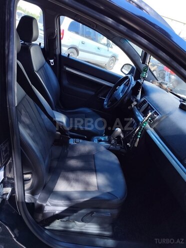 Opel Signum 2007, 255,761 km - 2.2 л - Sumqayıt