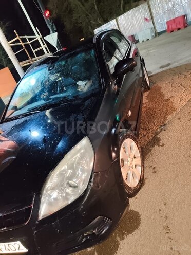 Opel Signum 2007, 255,761 km - 2.2 л - Sumqayıt