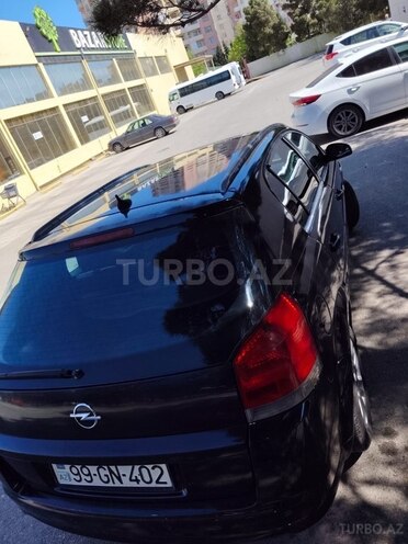 Opel Signum 2007, 255,761 km - 2.2 л - Sumqayıt