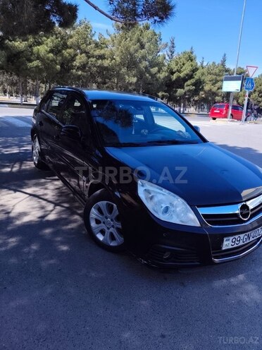 Opel Signum 2007, 255,761 km - 2.2 л - Sumqayıt