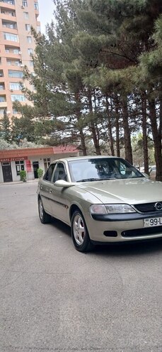 Opel Vectra 1997, 336,000 km - 2.0 l - Bakı