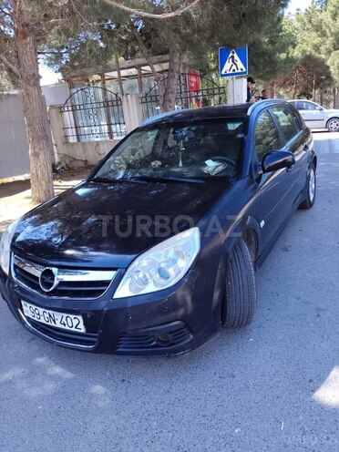 Opel Signum 2007, 255,761 km - 2.2 л - Sumqayıt