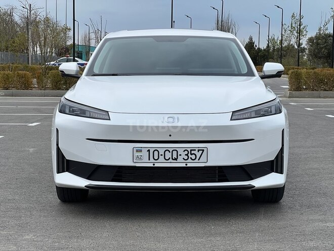 Changan Qiyuan A05 2025, 12,000 km - 1.5 l - Bakı