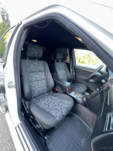 Mercedes C 200 1999, 356,310 km - 2.0 л - Saatlı