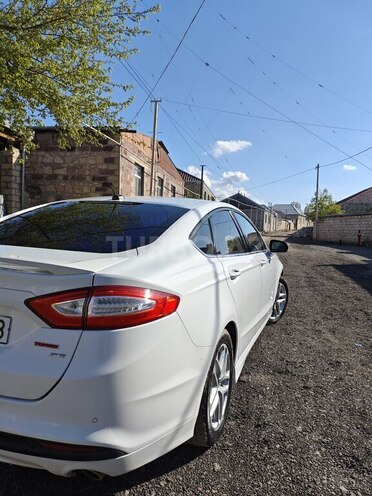 Ford Fusion (North America) 2014, 180,000 km - 1.5 л - Gəncə