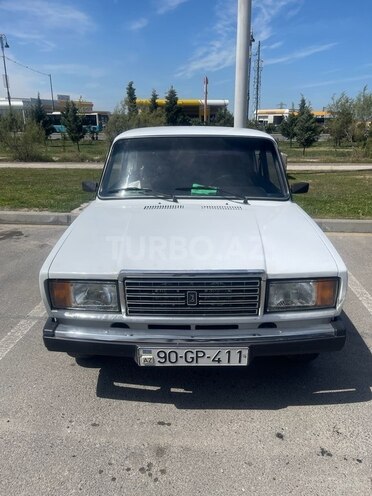LADA (VAZ) 2107 2009, 22,222 km - 1.5 l - Sumqayıt
