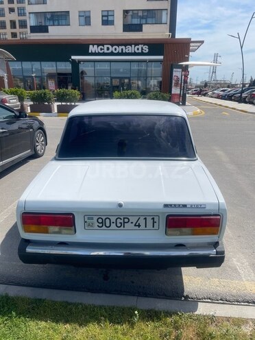 LADA (VAZ) 2107 2009, 22,222 km - 1.5 l - Sumqayıt