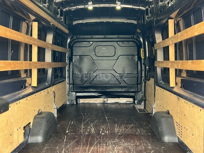 Ford Transit 2015, 178,000 km - 2.2 l - Bakı
