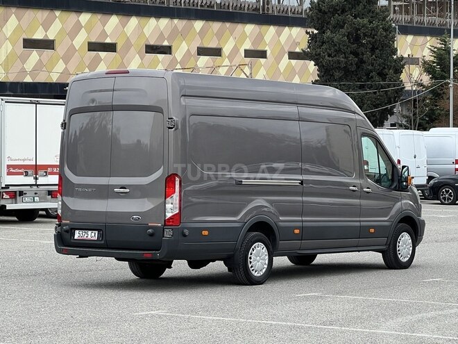Ford Transit 2015, 178,000 km - 2.2 l - Bakı