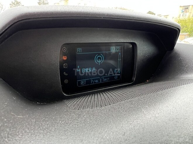 Ford Transit 2015, 178,000 km - 2.2 l - Bakı