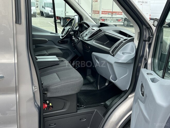 Ford Transit 2015, 178,000 km - 2.2 l - Bakı