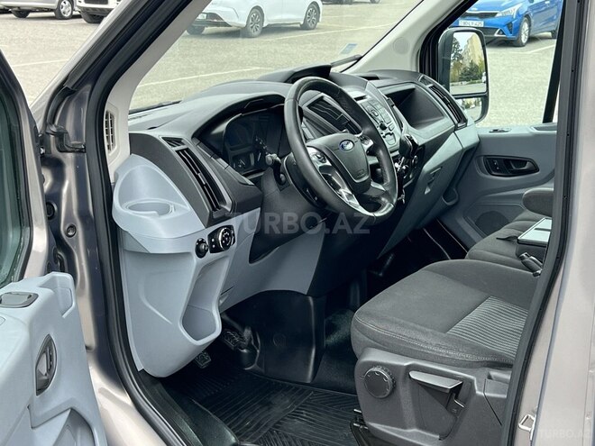 Ford Transit 2015, 178,000 km - 2.2 l - Bakı