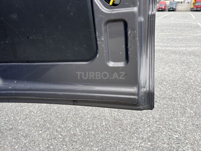 Ford Transit 2015, 178,000 km - 2.2 l - Bakı